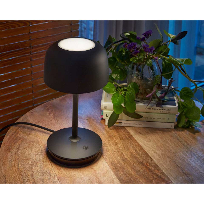 Bover Bol M/37 Tischleuchte