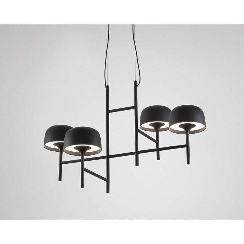 Bover Bol S/4L Pendelleuchte