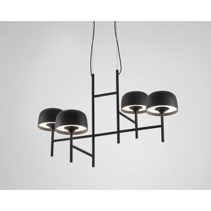 Bover Bol S/4L Pendelleuchte