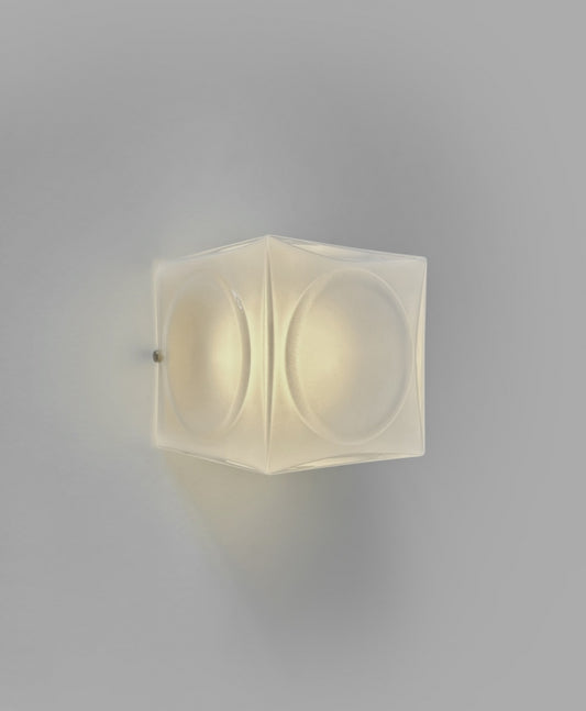 Chant Aufbauleuchte Mattiert Gebürstetes Gold