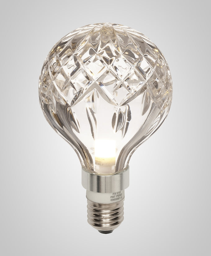 Crystal Bulb Klar