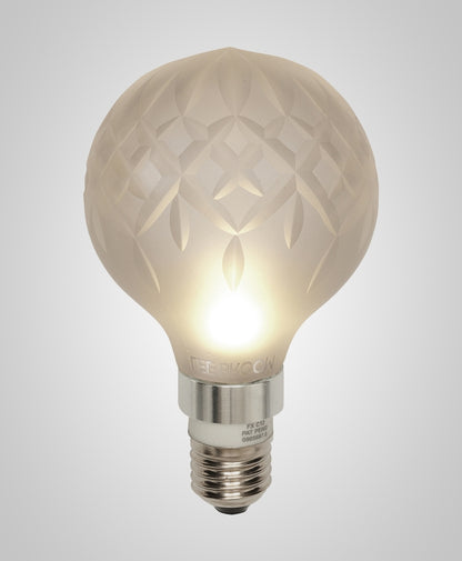 Crystal Bulb Mattiert