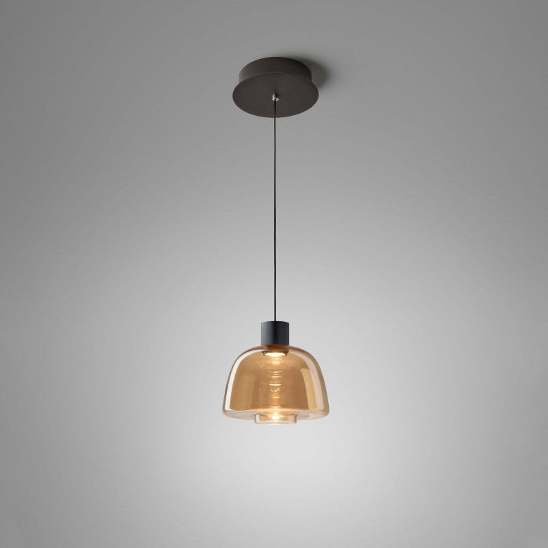 Drip/Drop/Drep Pendelleuchte