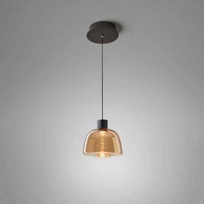 Drip/Drop/Drep Pendelleuchte