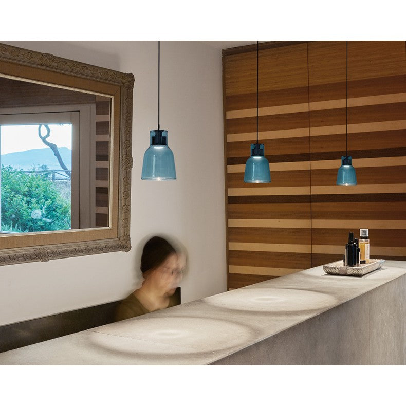 Drip/Drop/Drep Pendelleuchte