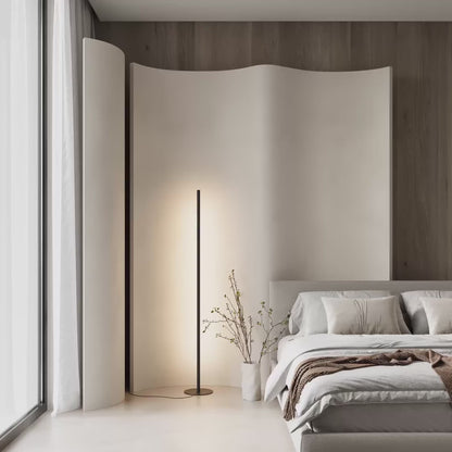 Stehlampe Selene